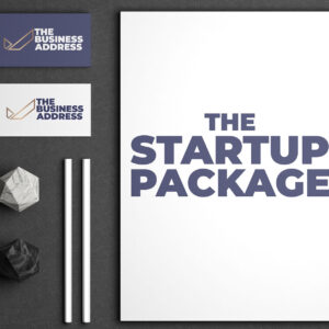 Business Start-up Packages