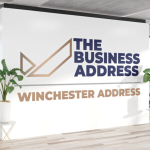 Business Addresses, Winchester Registered Business Address