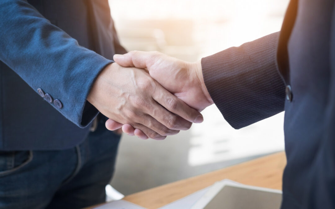 How can a business address service enhance my brand?
