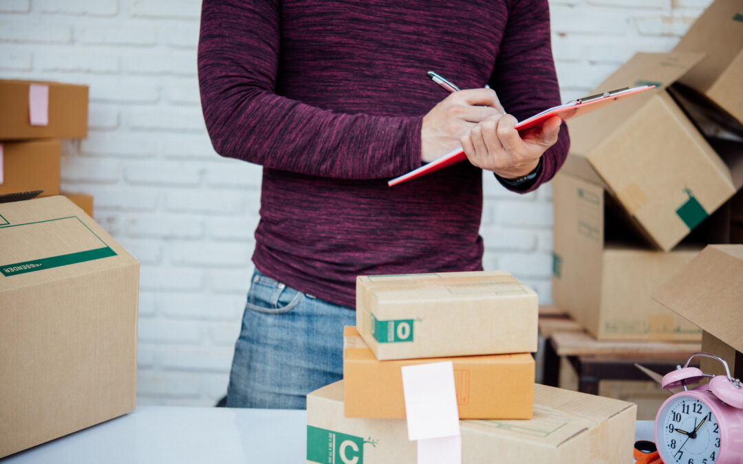Should You Use Your Home Address for Your Business in the UK?