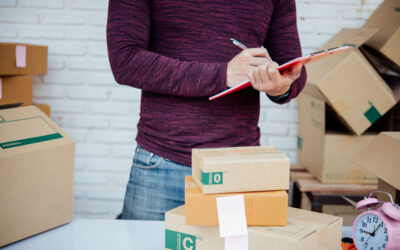 Should You Use Your Home Address for Your Business in the UK?